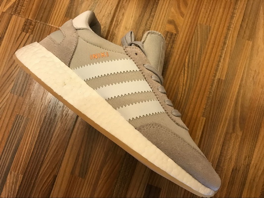 Super Max Adidas Iniki Runner Boost GS--011